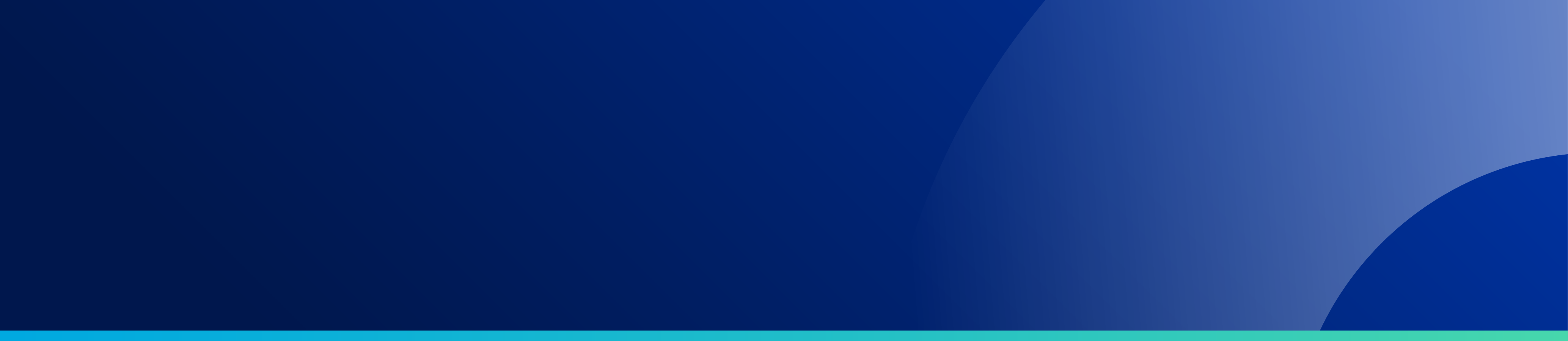 WebConnect Banner
